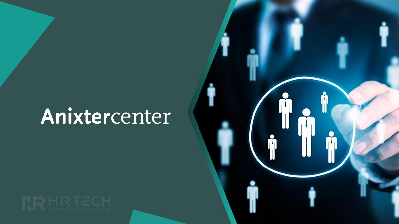 Anixter Center Names Bobbie A. Moore VP of HR