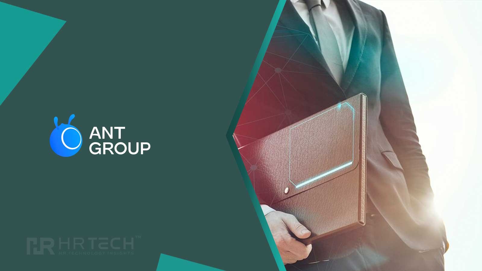 Ant Group Launches AI Talent Recruitment Initiative