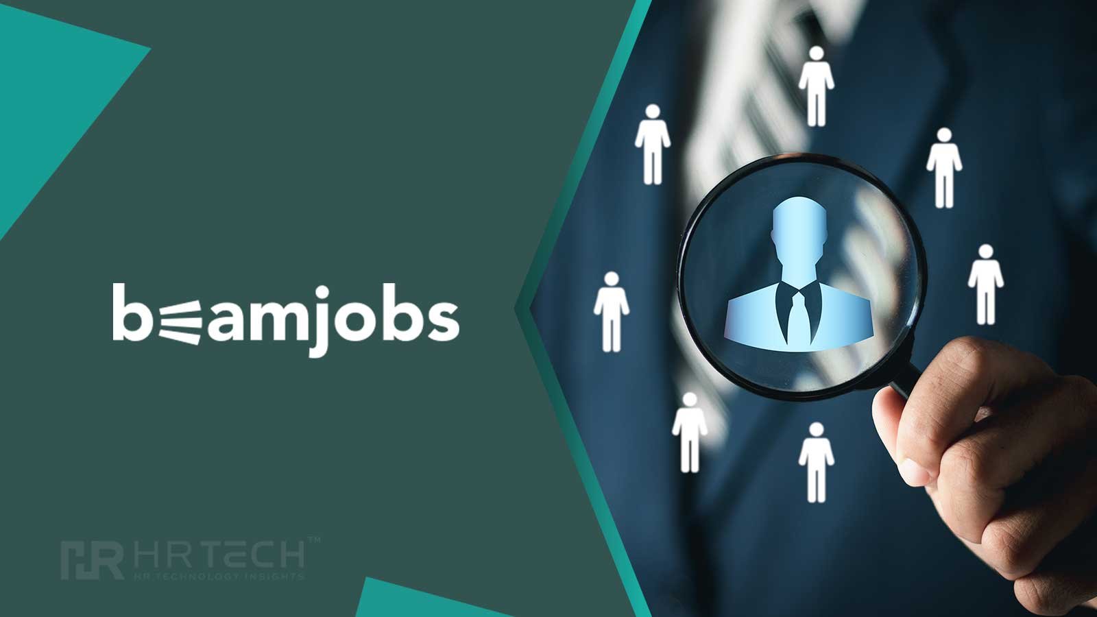 BeamJobs Launches AI Resume Bullet Point Generator
