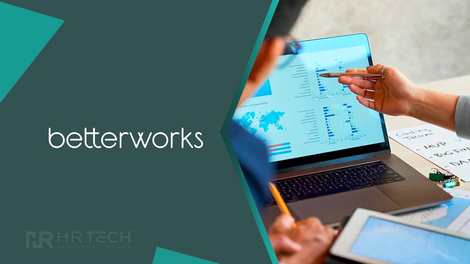 Betterworks Unveils 2025 EmpowerHR Europe Summit