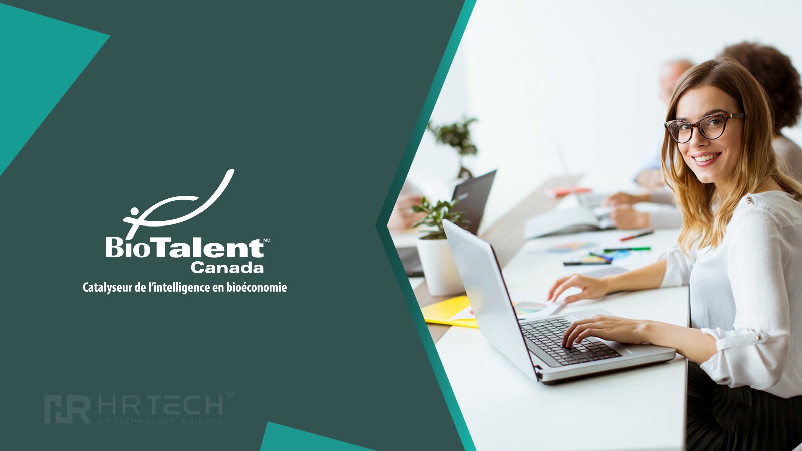 BioTalent Canada: 6 Years of Great Place to Work