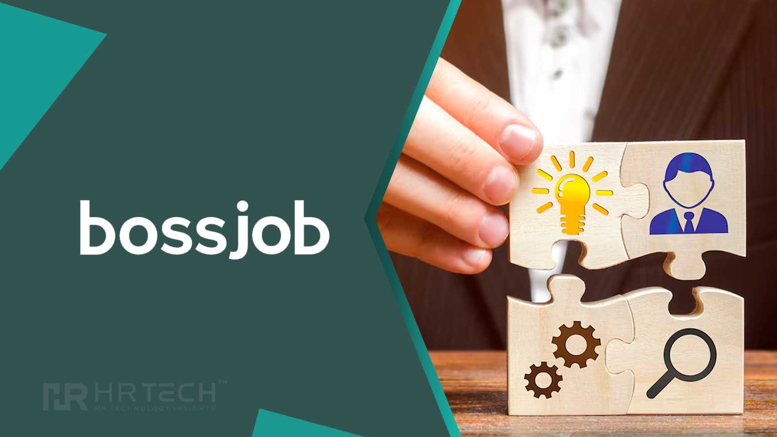 Bossjob Launches Web3 Talent Solutions