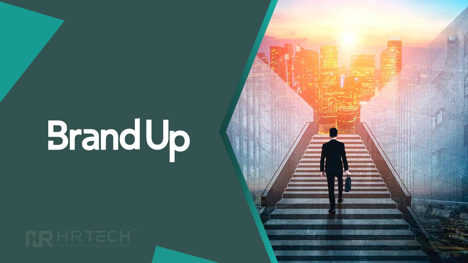 Brand Up 2.0: New Program for Early Career Success