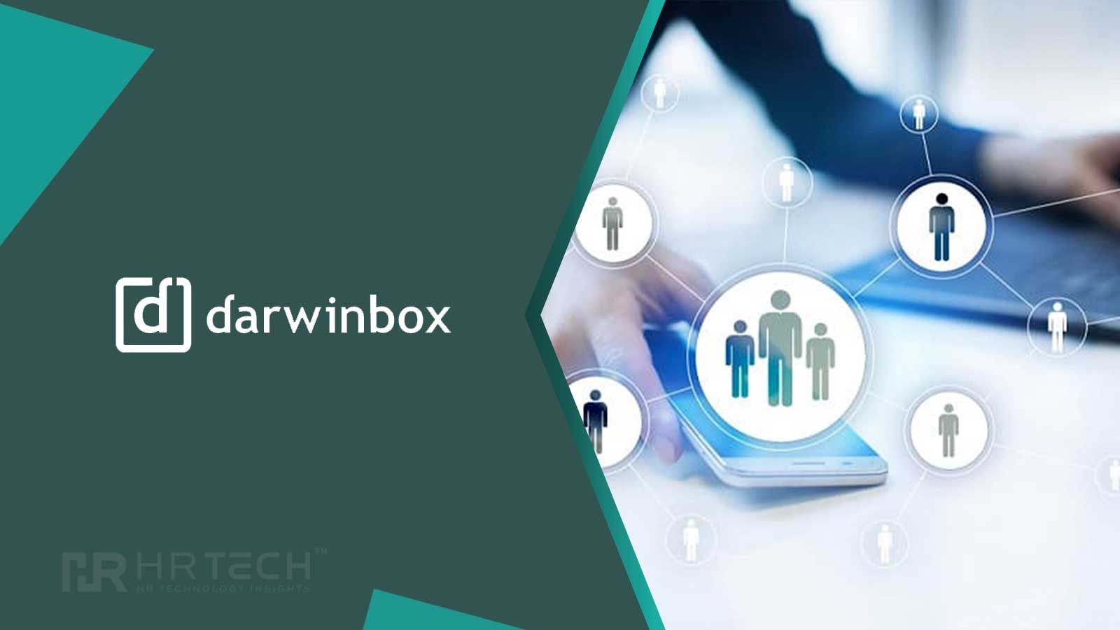 Darwinbox Appoints Sudi Korba as SVP, North America Sales