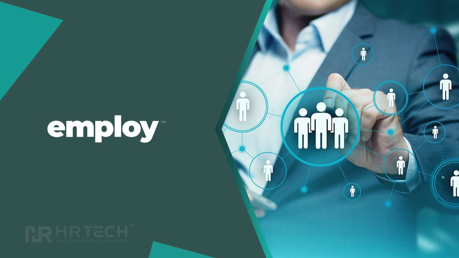Employ’s Report Helps Recruiters Personalize Hiring Strategies