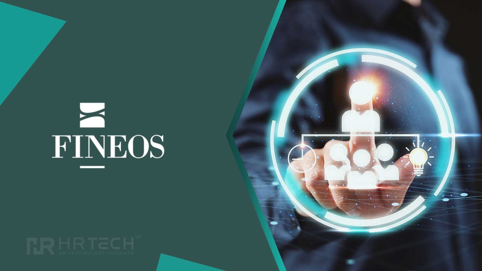 FINEOS & Sutherland Partner on Absence Solutions