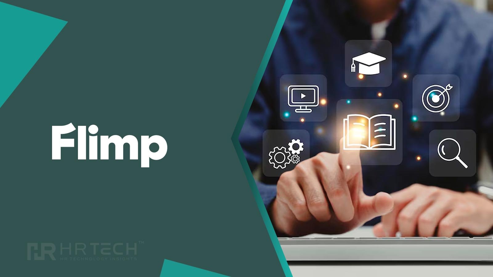 Flimp and Aptia Partner for Custom Benefits Solutions