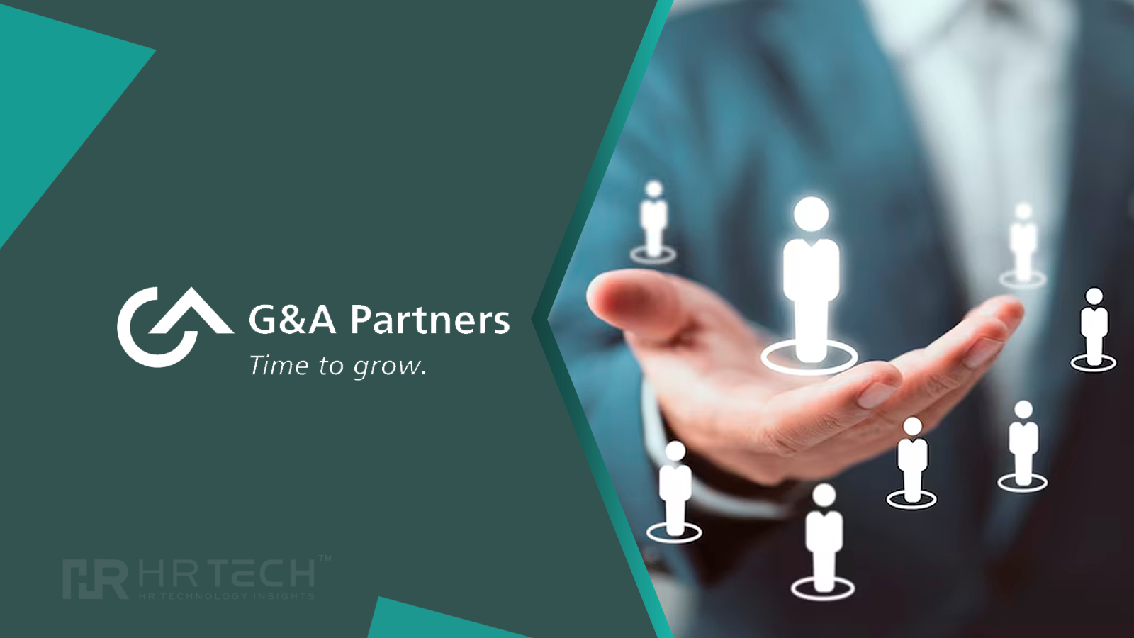G&A Partners Acquires AmCheck Austin & Las Vegas