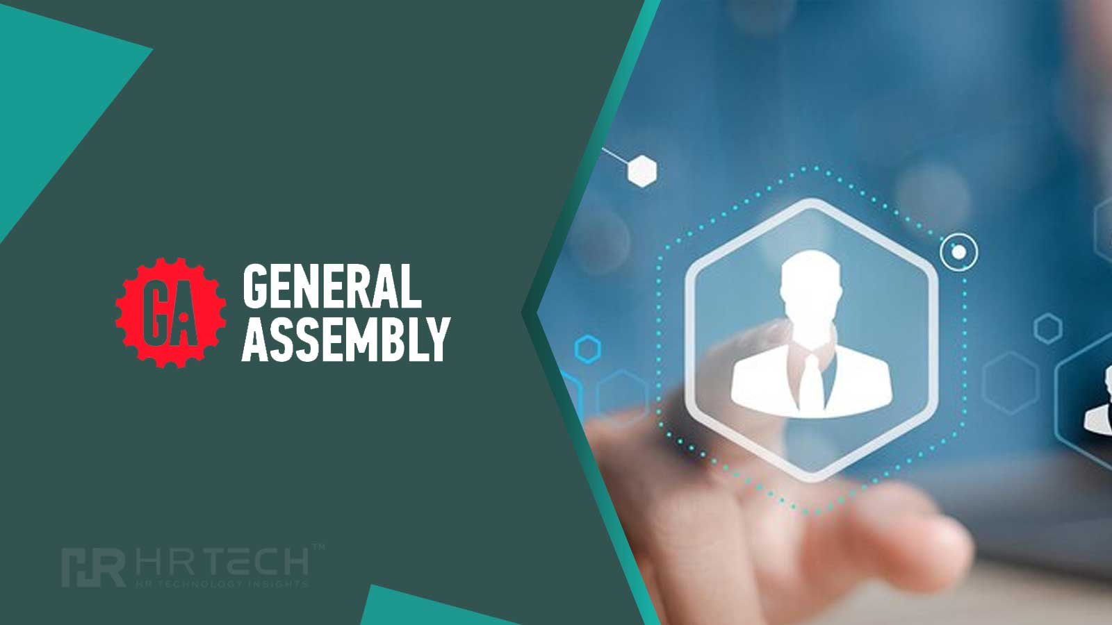 General Assembly Launches AI Academy for All Roles