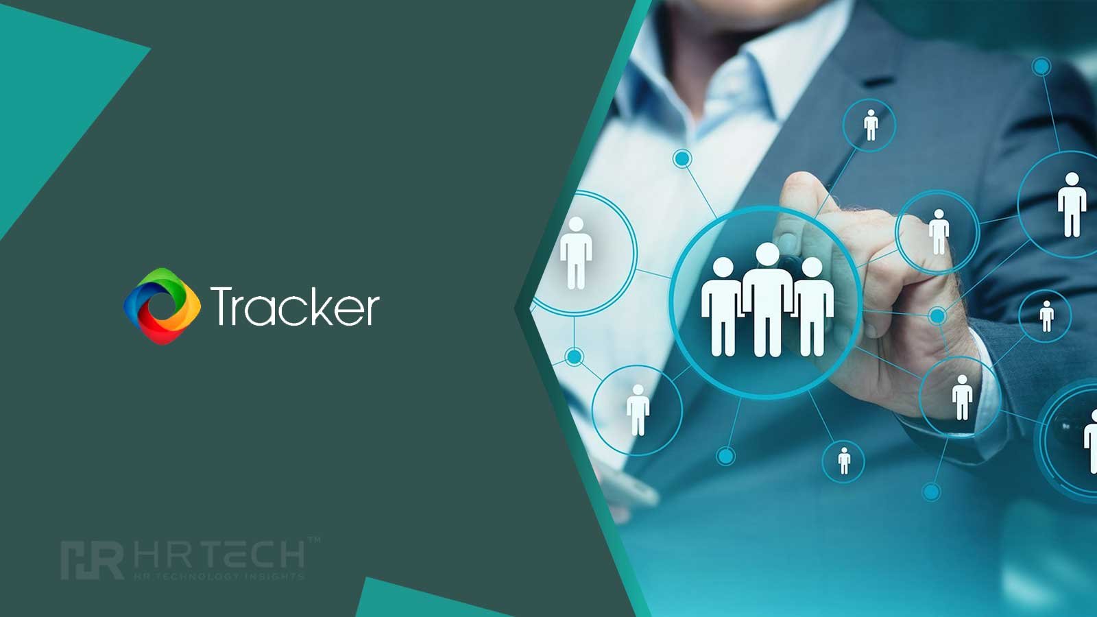 George Herat Joins Tracker as Chief Operating Officer