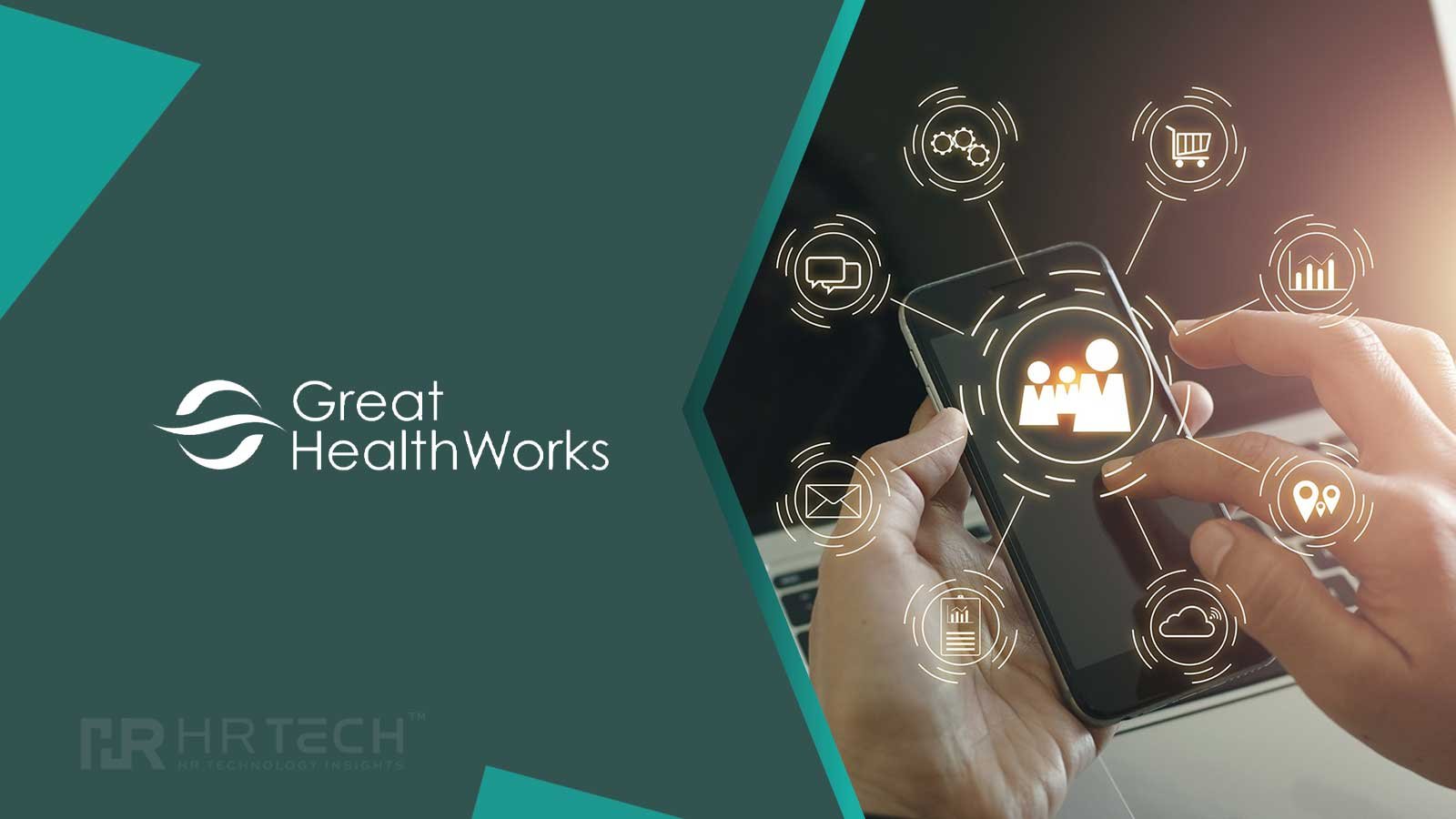 Great HealthWorks Earns 2025 Great Place to Work Award