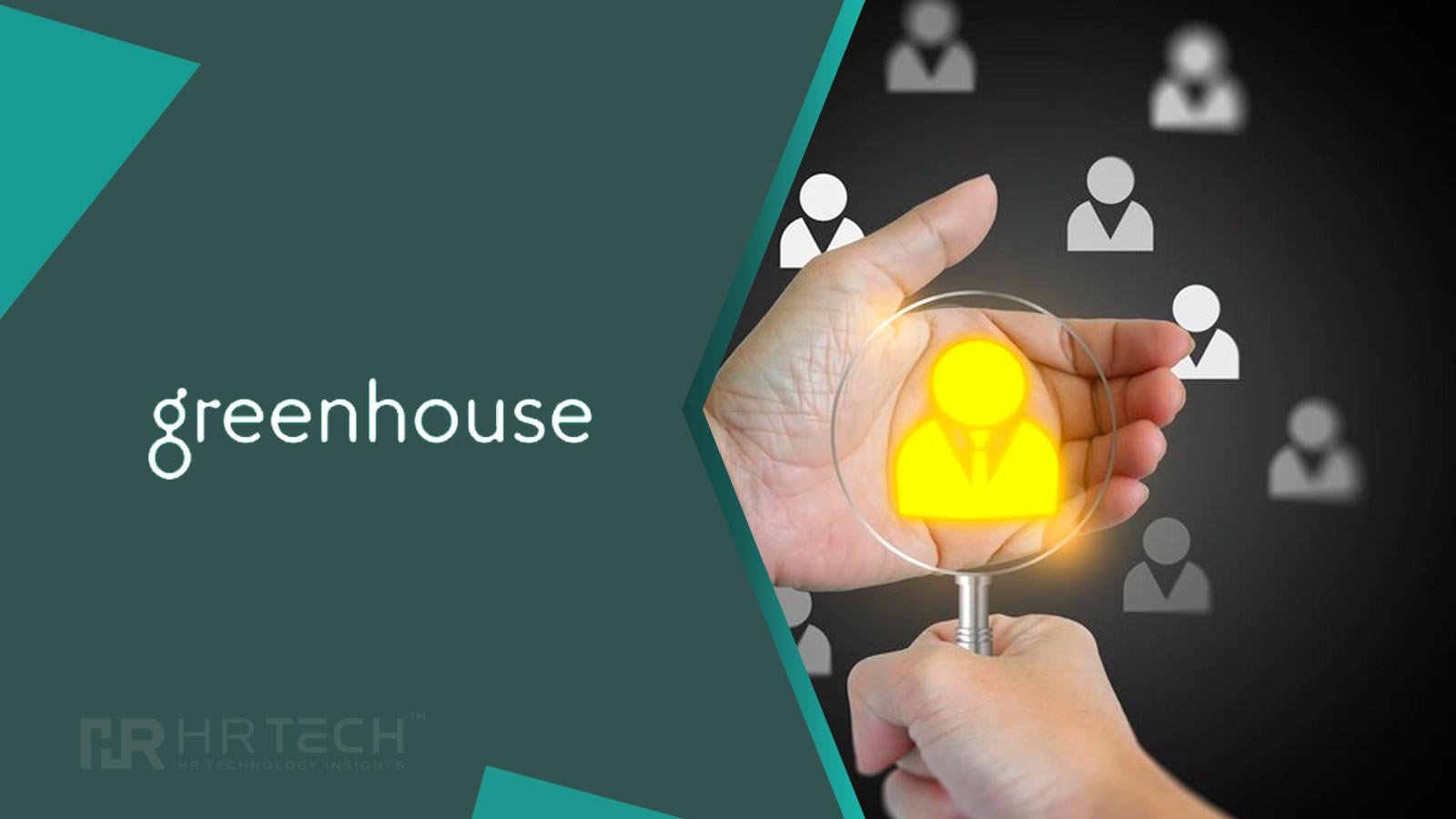 Greenhouse Named Leader in Talent Acquisition by IDC