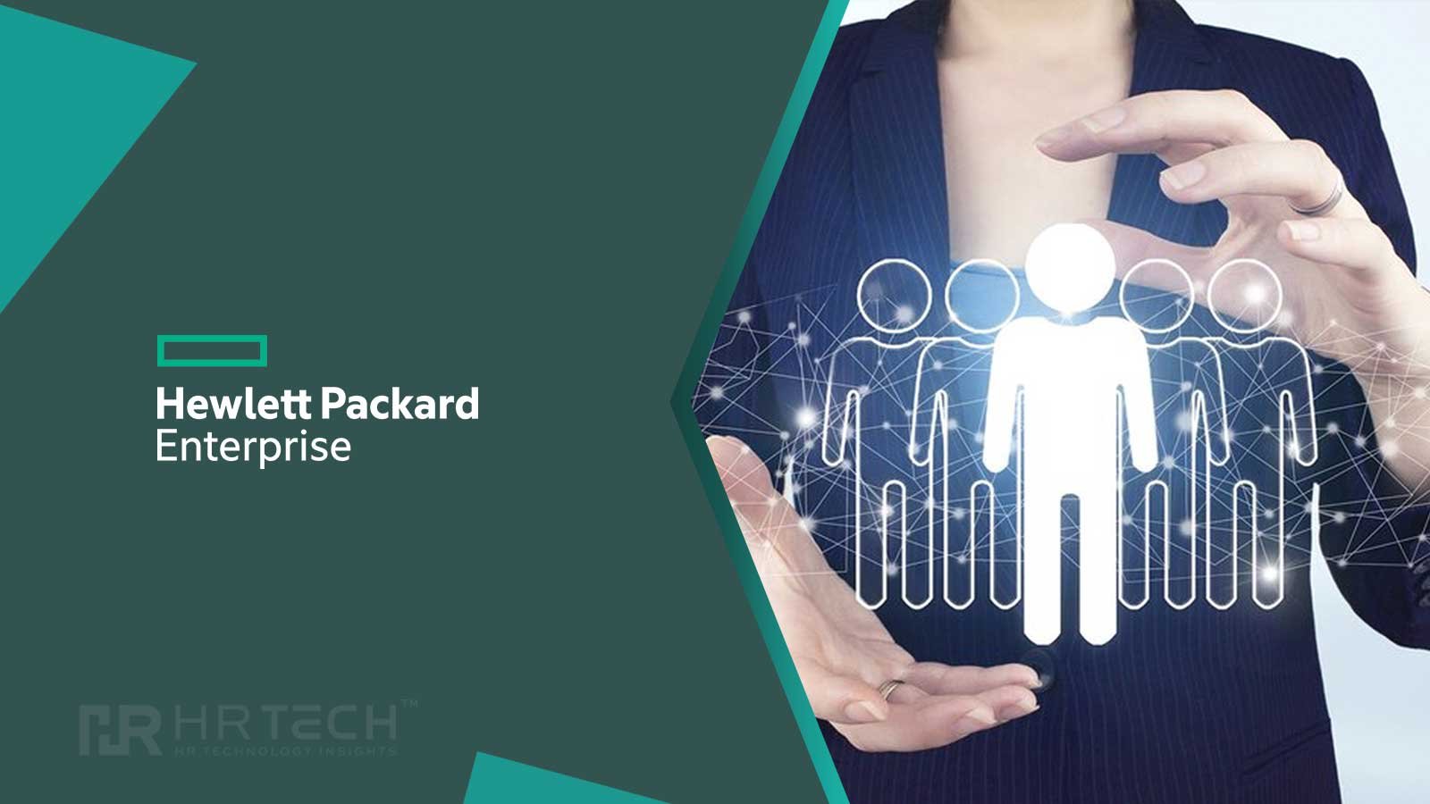 HPE Appoints Stacy Dillow as Chief People Officer