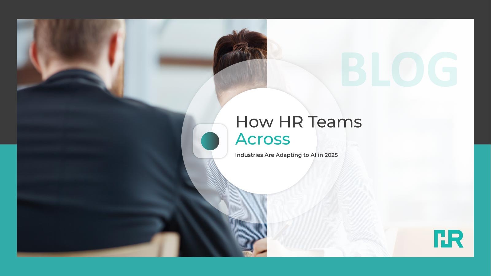 Beyond Automation: How AI is Personalizing HR Practices Across Industries