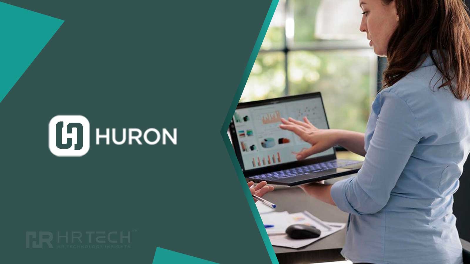 Huron Earns Great Place To Work Certification