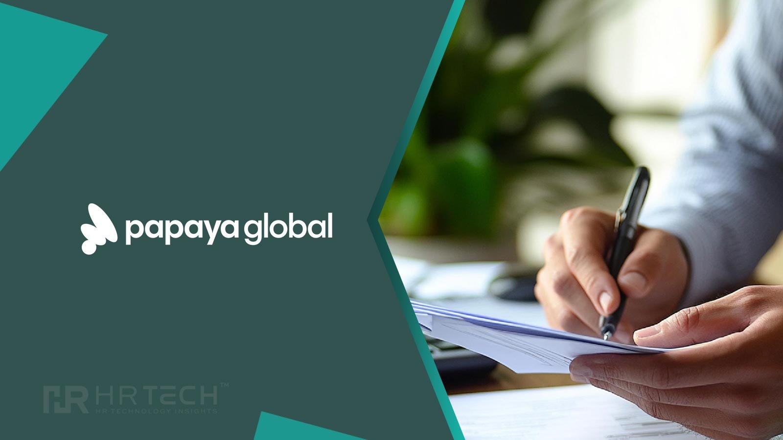 LIPTON Partners with Papaya Global for Payroll Solutions