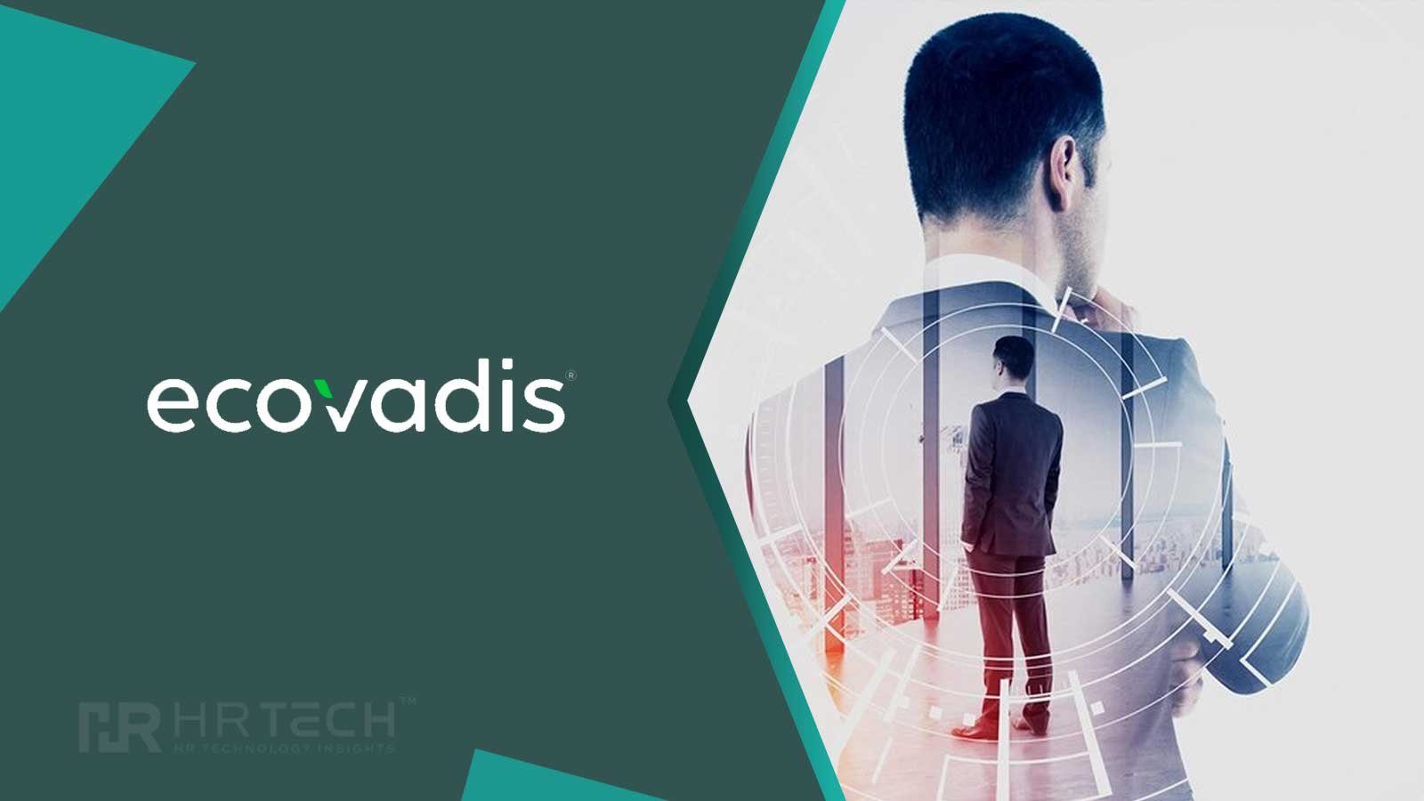 EcoVadis Launches Worker Voice for Smarter Sourcing