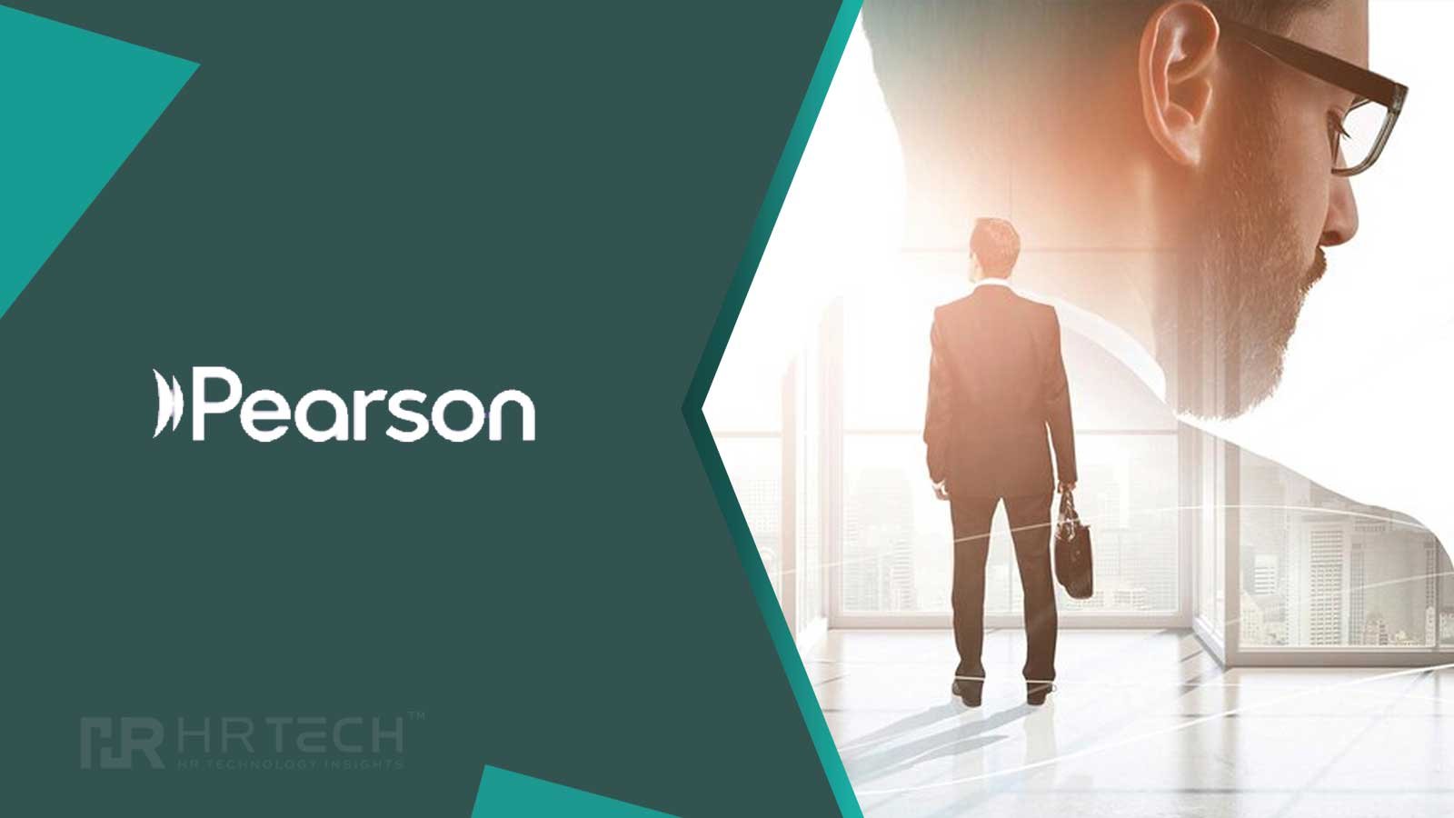 Pearson Research: AI Talent Strategy Redefines Roles