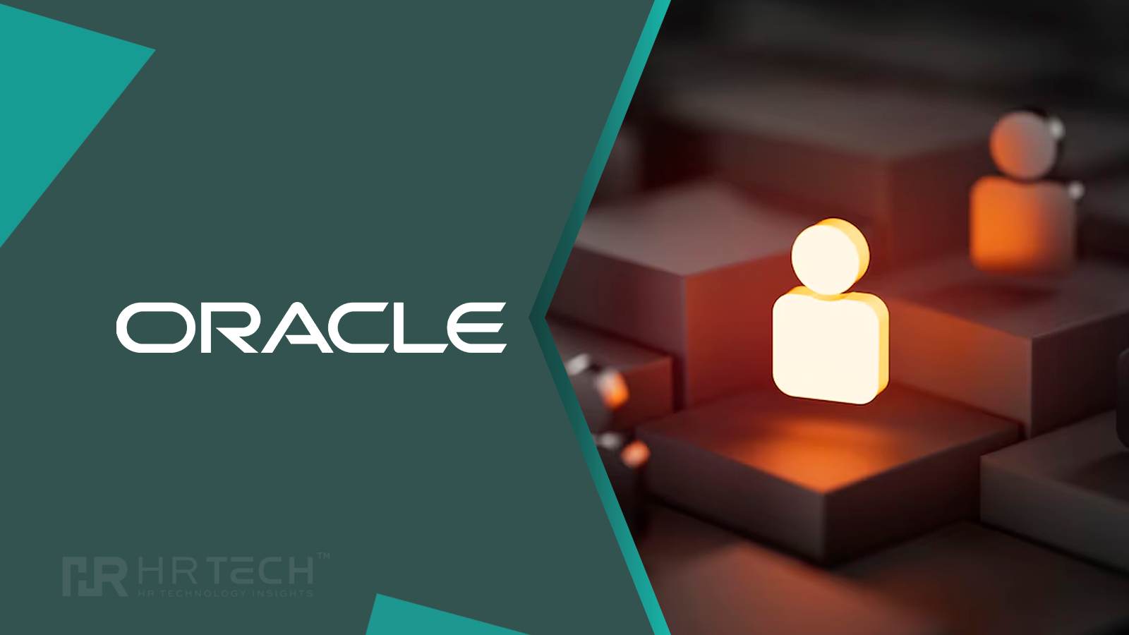 Oracle Named Leader in 2025 Gartner Talent Acquisition