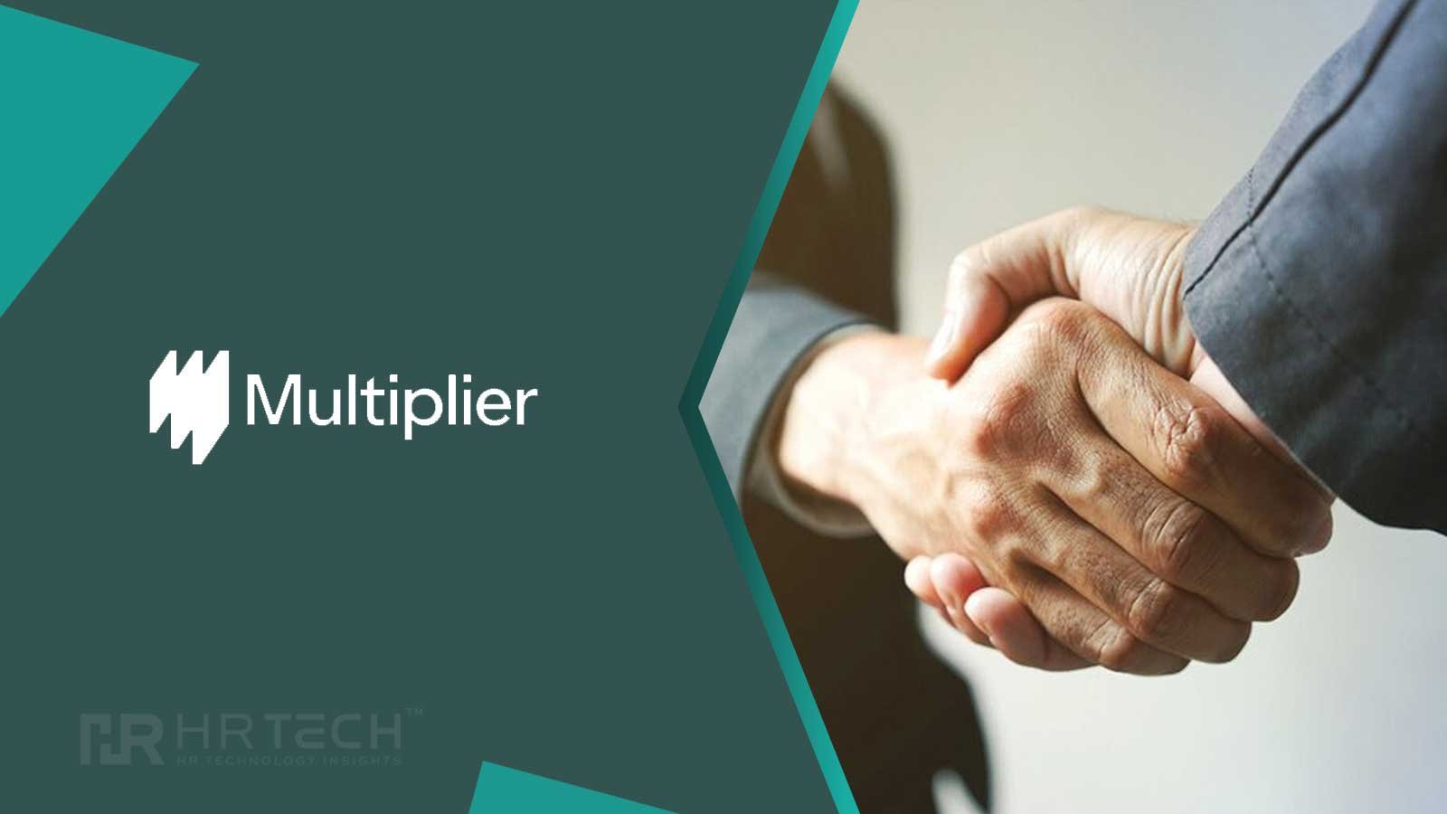 Paychex, Multiplier Partner to Help U.S. Firms Go Global