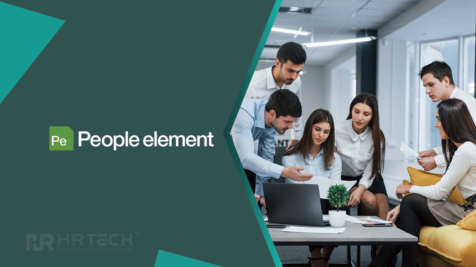 People Element Unveils 2025 Employee Engagement Report