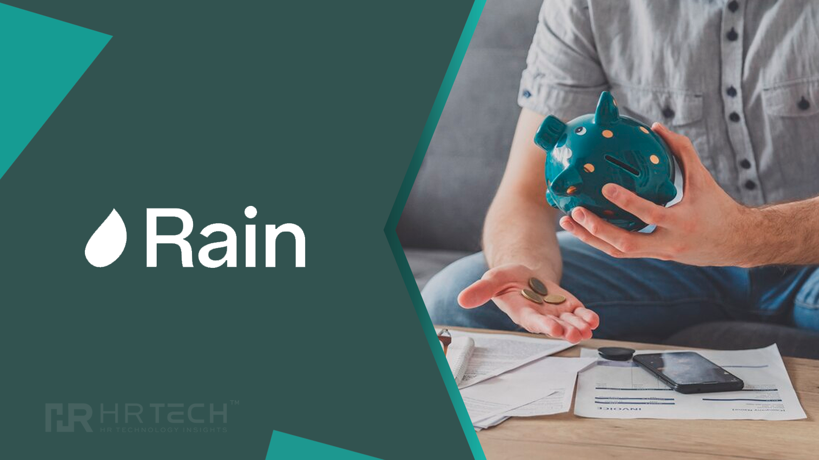 Rain Raises $75 Million Series B to Expand Earned Wage Access
