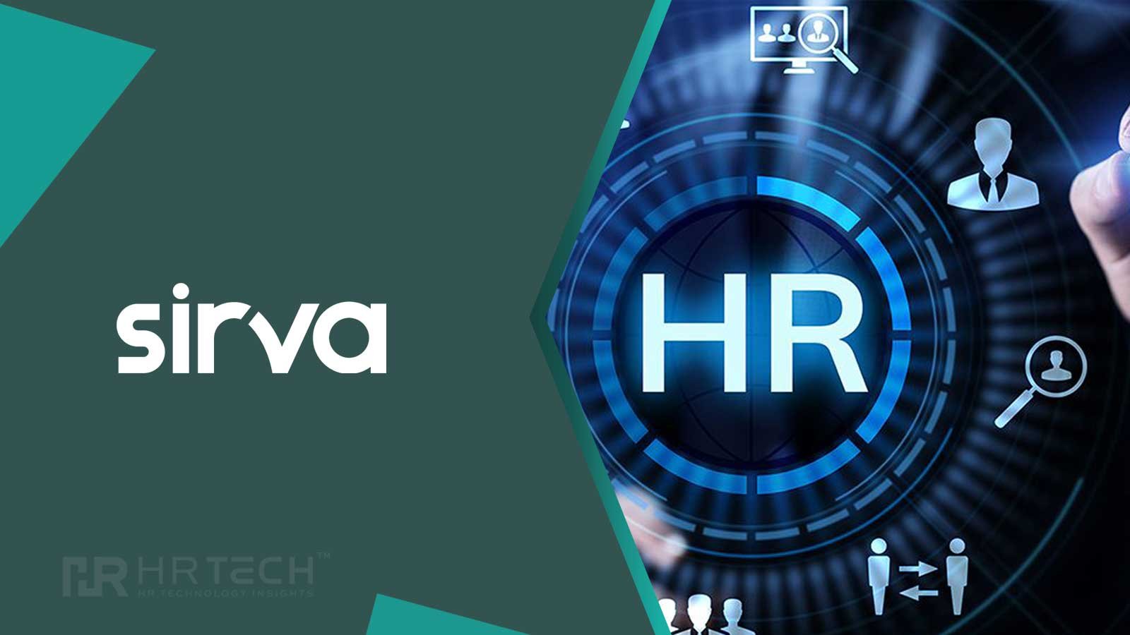 SIRVA Appoints Jim Shepherd as CFO​