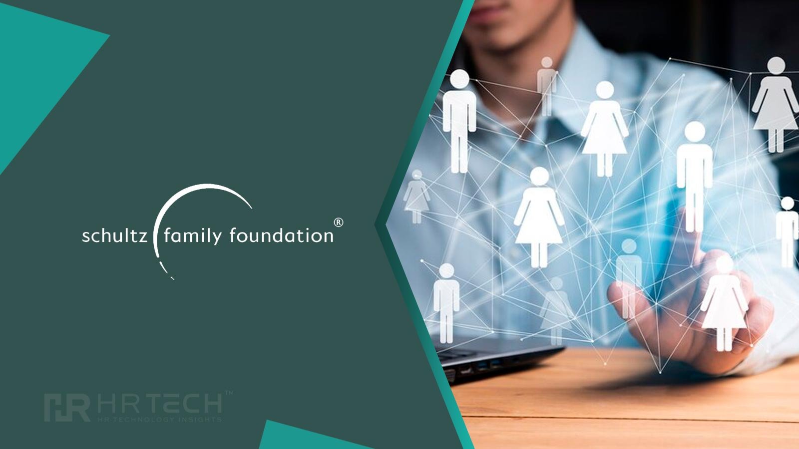 Schultz Family Foundation Invests $3Million in AI Career Tools