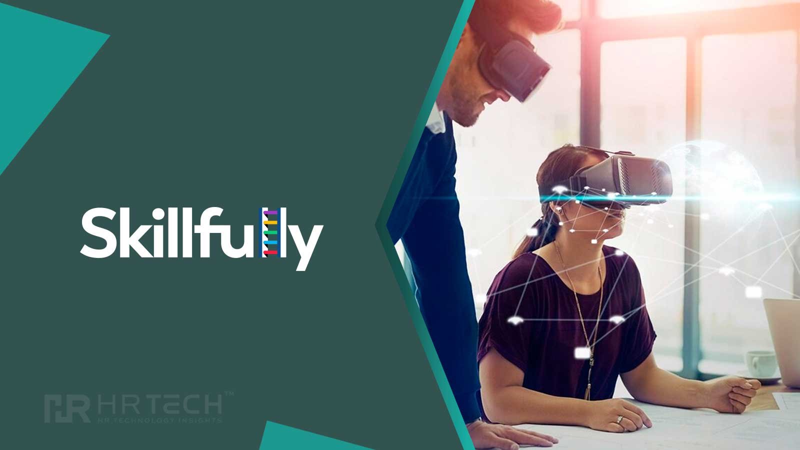 Skillfully Launches Suite for Skills-Based Learning