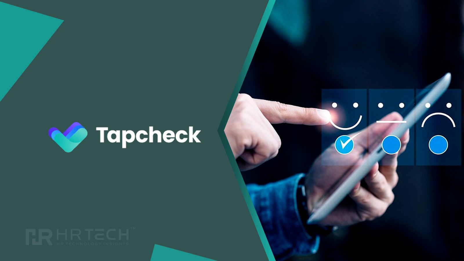 Tapcheck Launches On-Demand Pay with Viventium