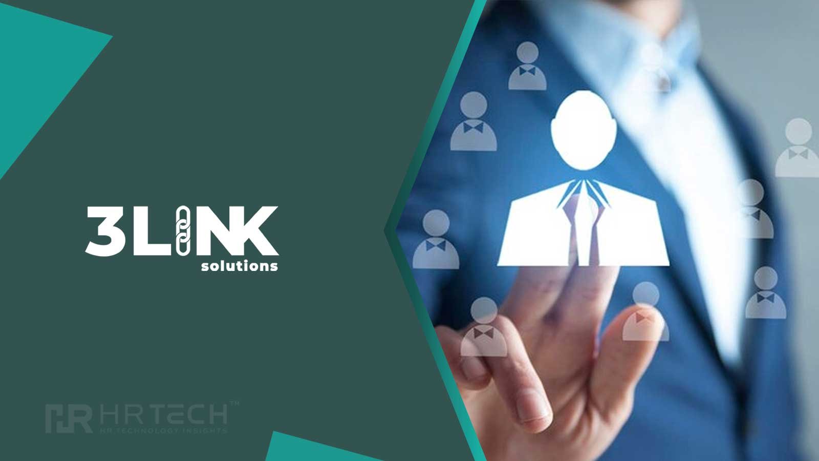 Three Link Solutions Becomes Workday Services Partner