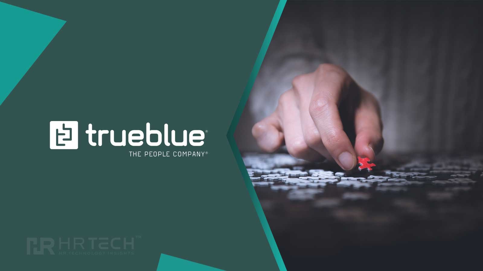 TrueBlue and OMNIA Partner for Smart Workforce Solutions