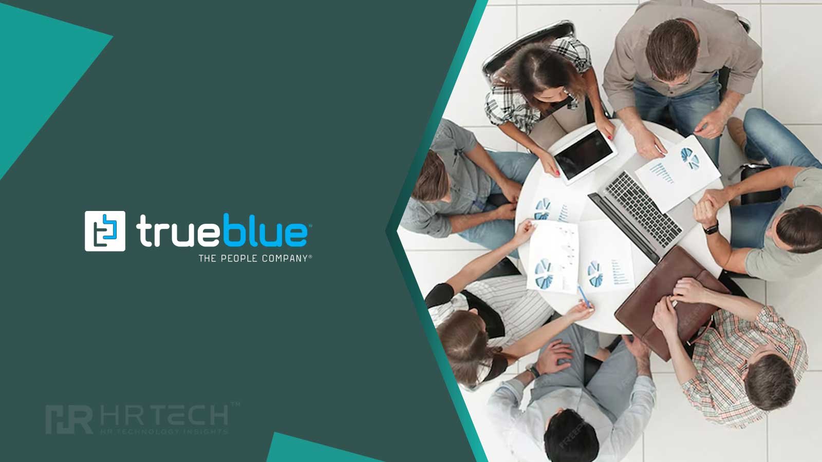 PeopleScout Named Leader in NelsonHall's 2025 RPO Report