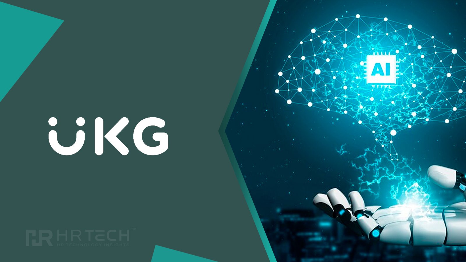 UKG Launches AI Hub on Marketplace