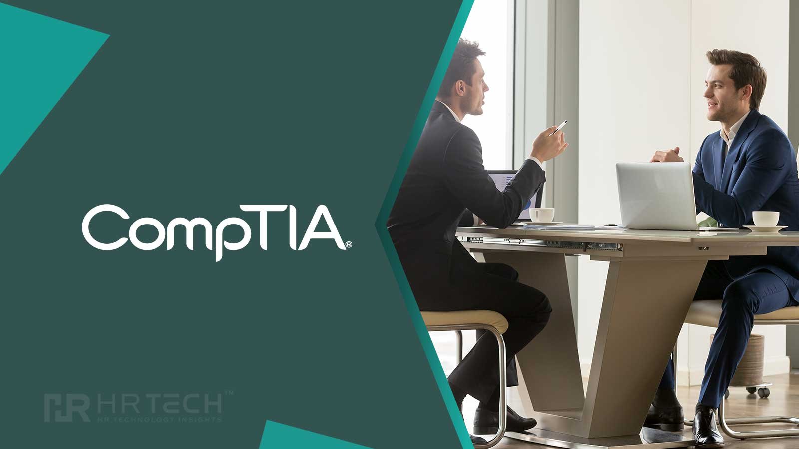 Uncertainties Affect Tech Hiring, Says CompTIA