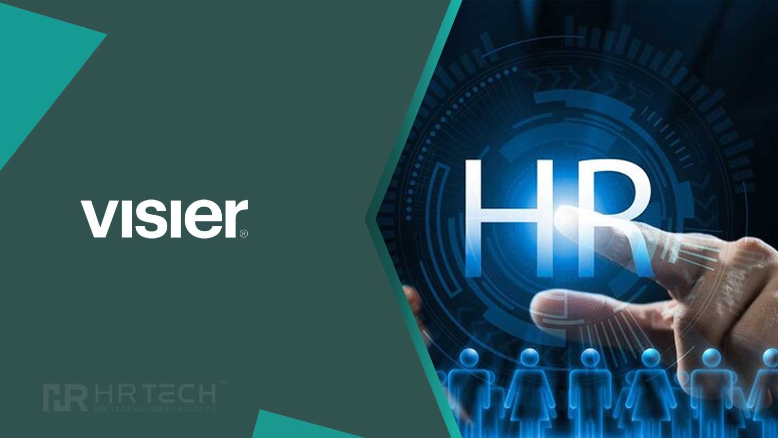 Visier Brings Workforce AI to Microsoft 365 Copilot