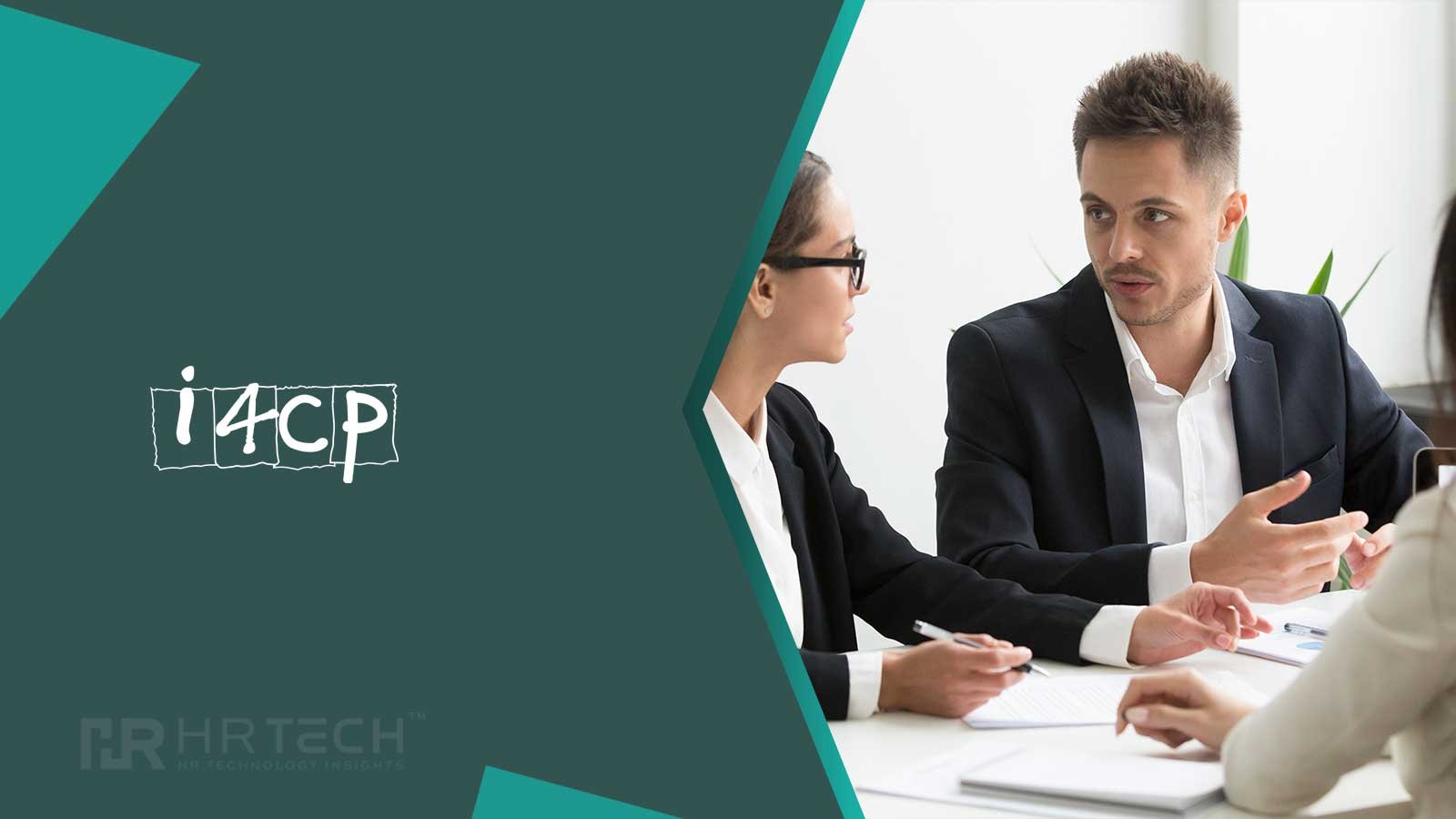 i4cp Names Alexis Fink Chair of People Analytics Board