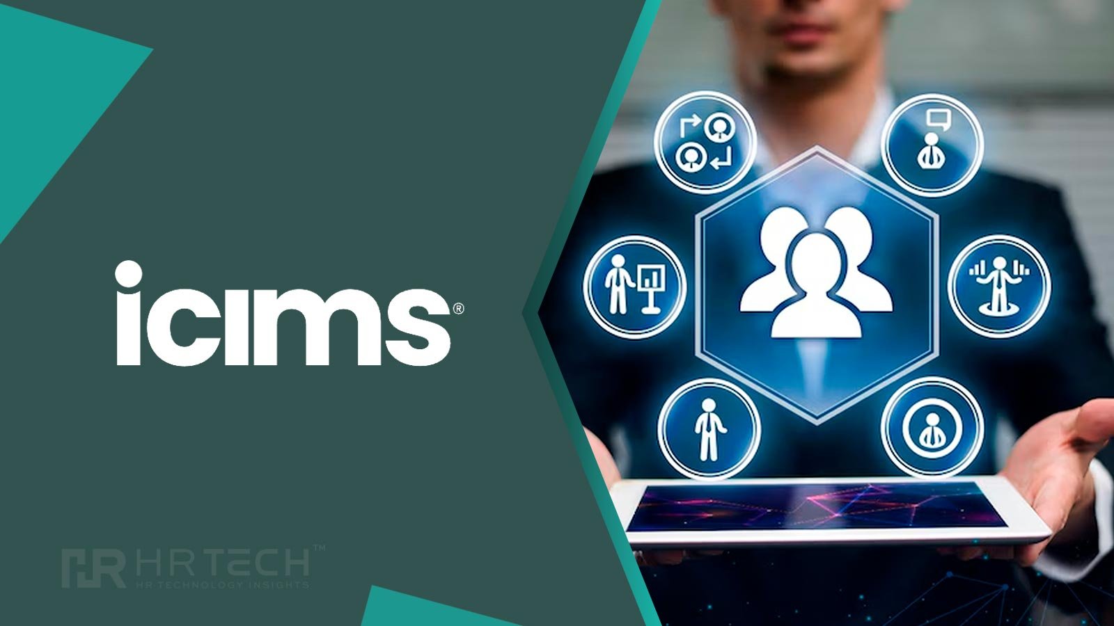 iCIMS Appoints Christine Mills as Chief Revenue Officer