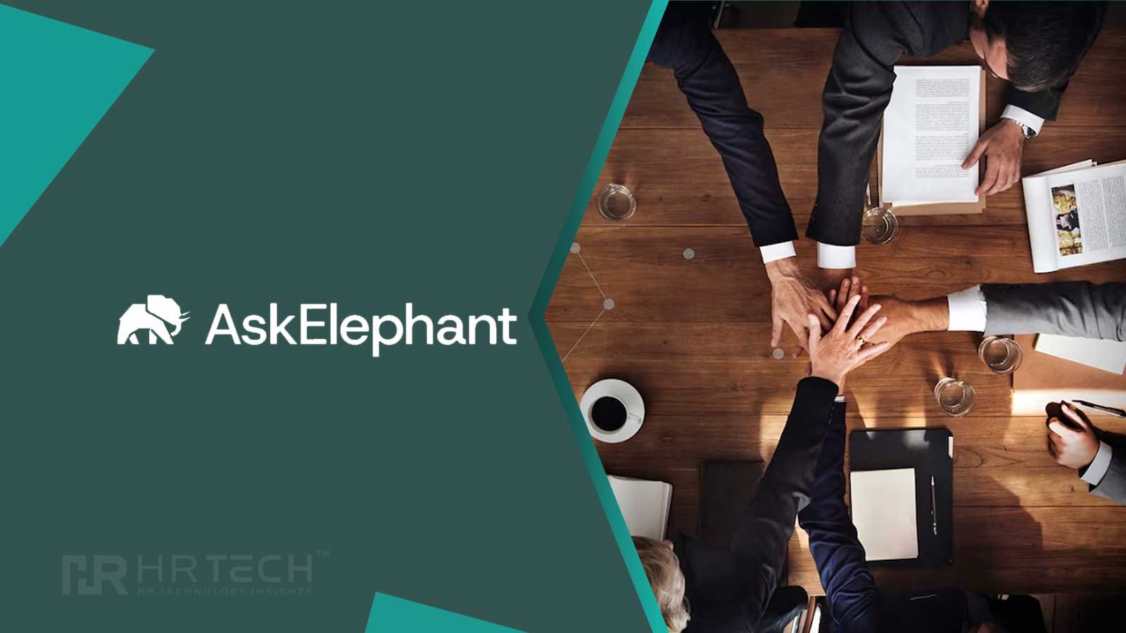 AskElephant Raises $6 Million to Transform Revenue Workflows