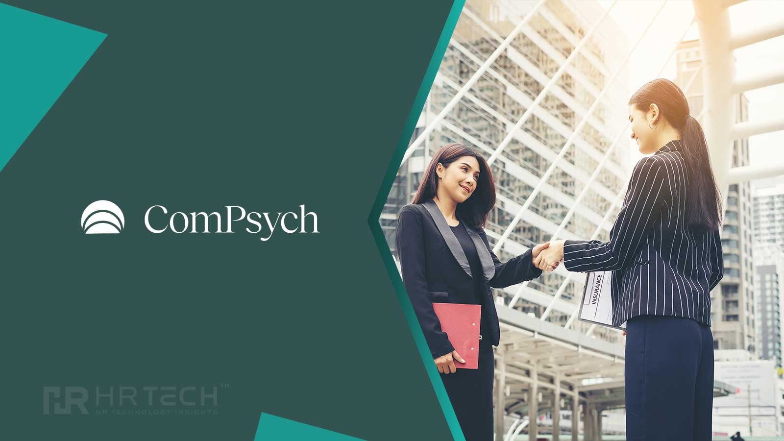 ComPsych Unveils New Brand to Ignite Human Potential Globally