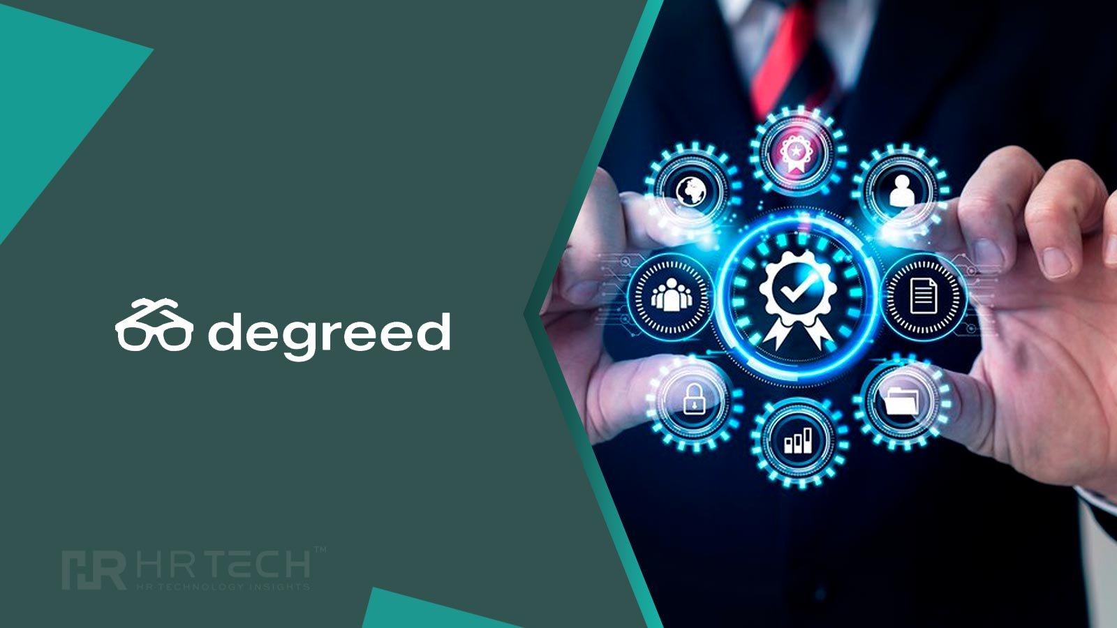 Degreed Expands Global Leadership to Drive Workforce Change