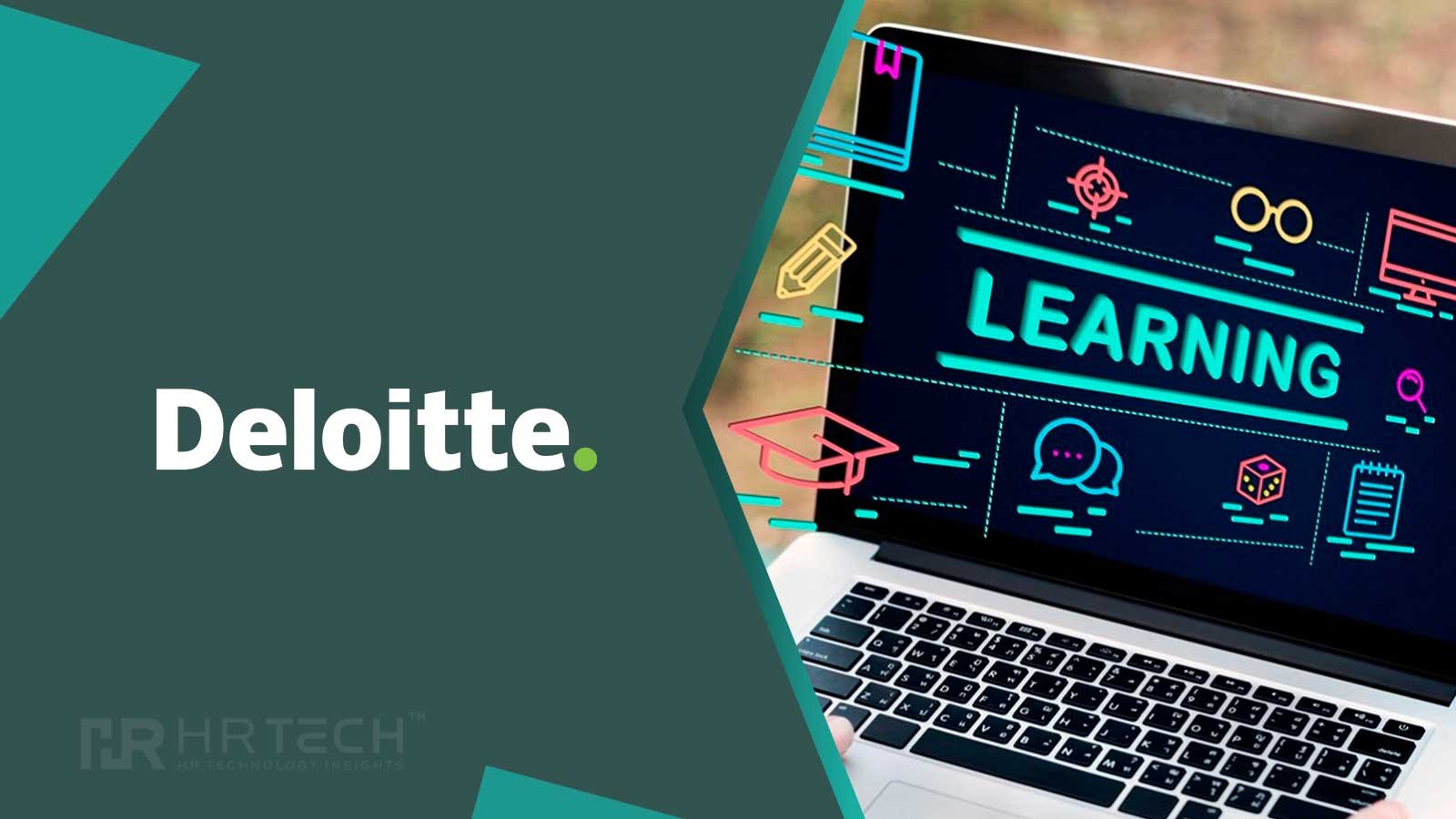 Deloitte and HRCI Launch HR Upskilling Academy