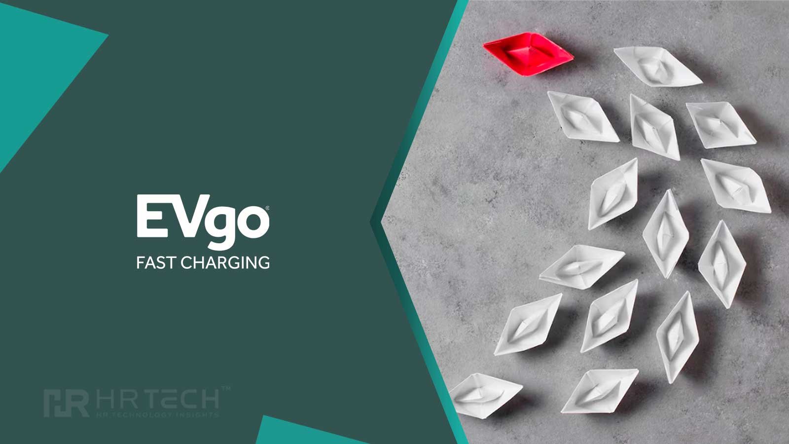 EVgo Appoints Kim Homenock as Chief People Officer