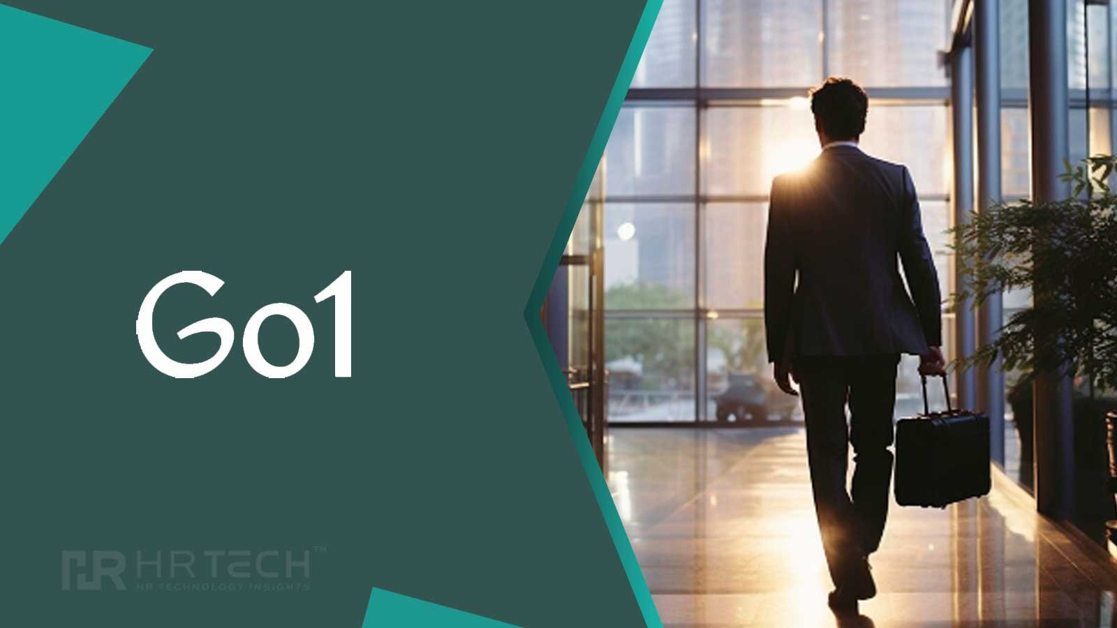 Go1 Rebrands and Launches Innovative Product Suite