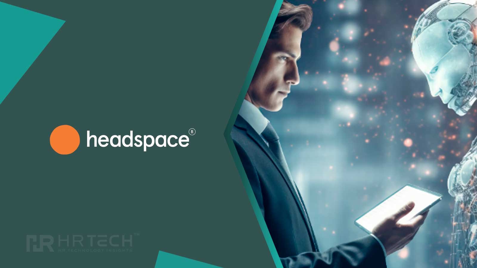 Headspace Debuts Ebb, AI Mental Health Companion