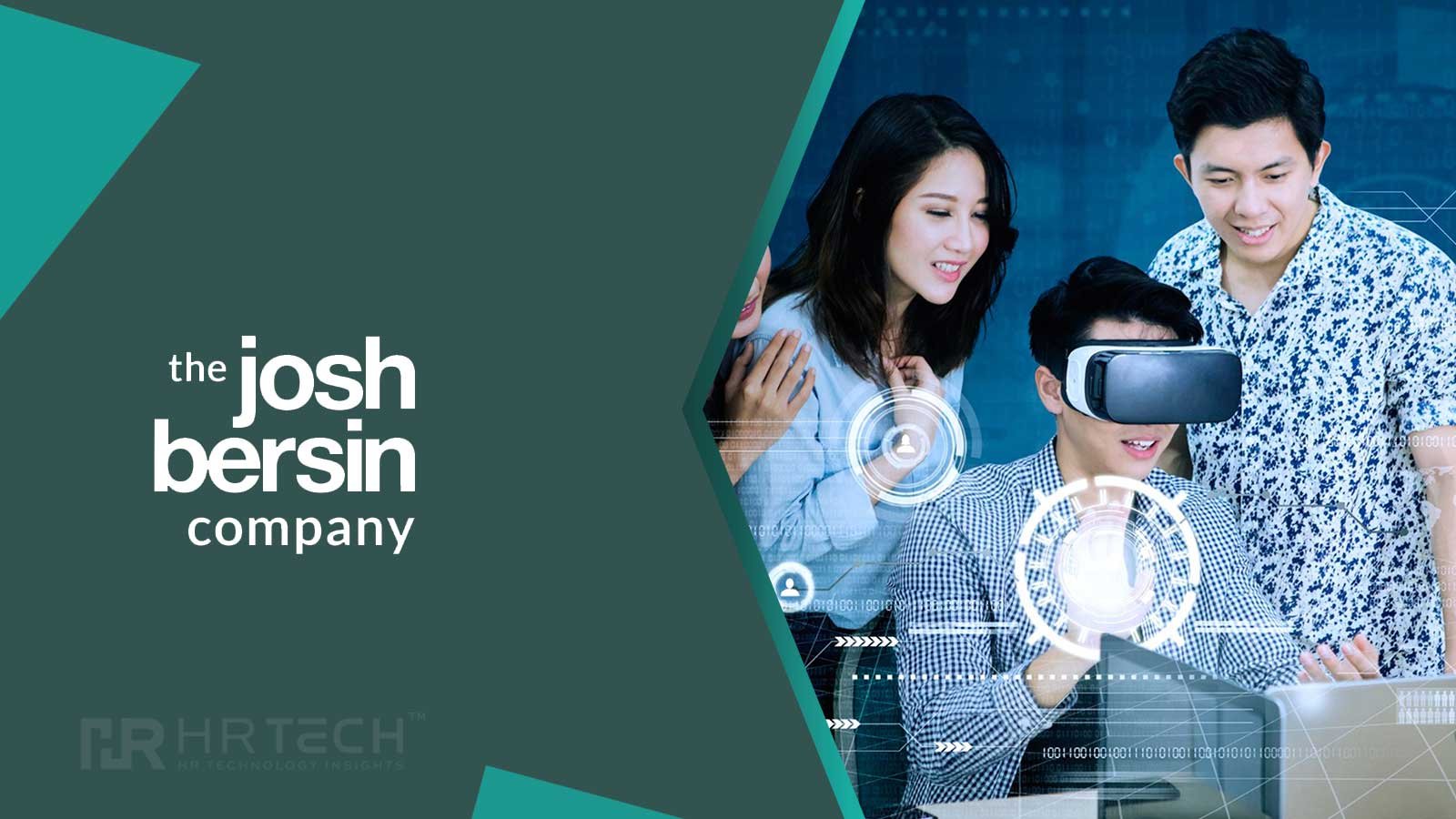 Josh Bersin Company Partners with ServiceNow to Embed Galileo