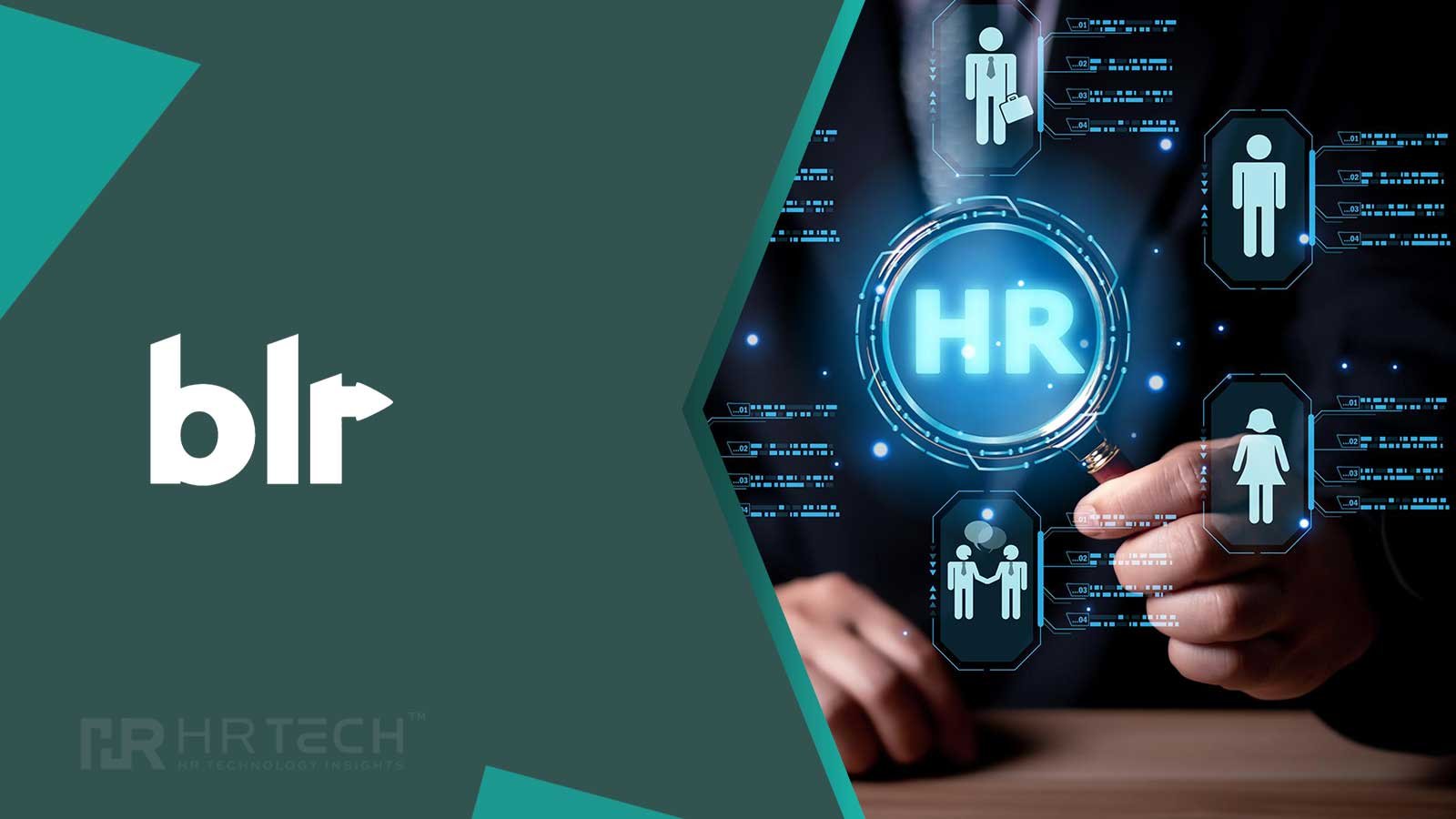 BLR Unveils Enhanced HR Hero Platform