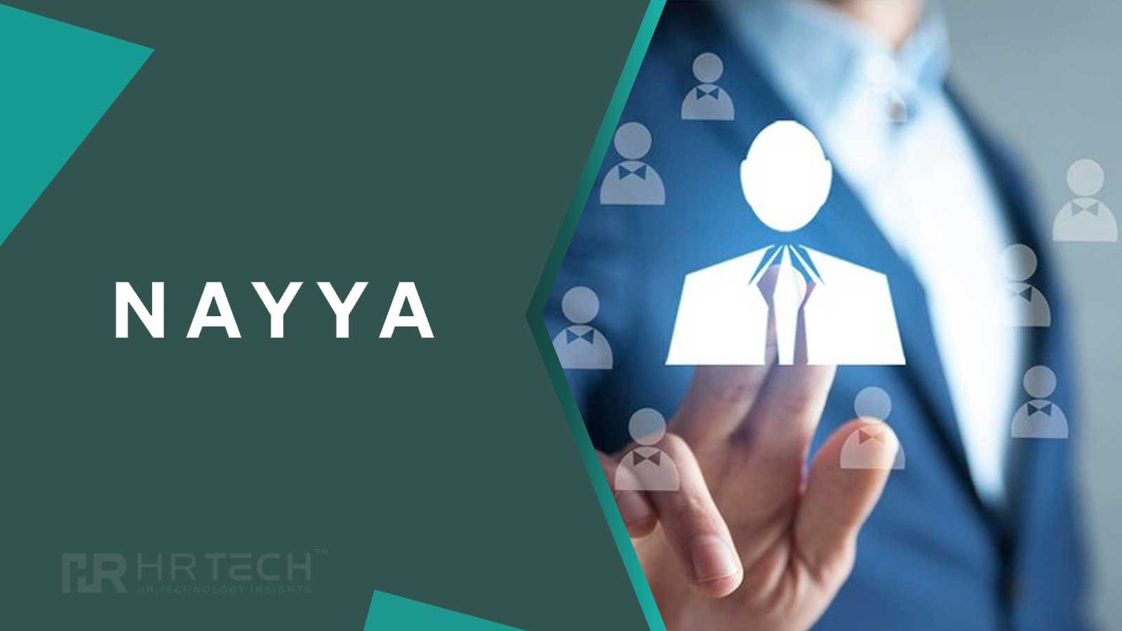Nayya Now Listed on Oracle Cloud Marketplace
