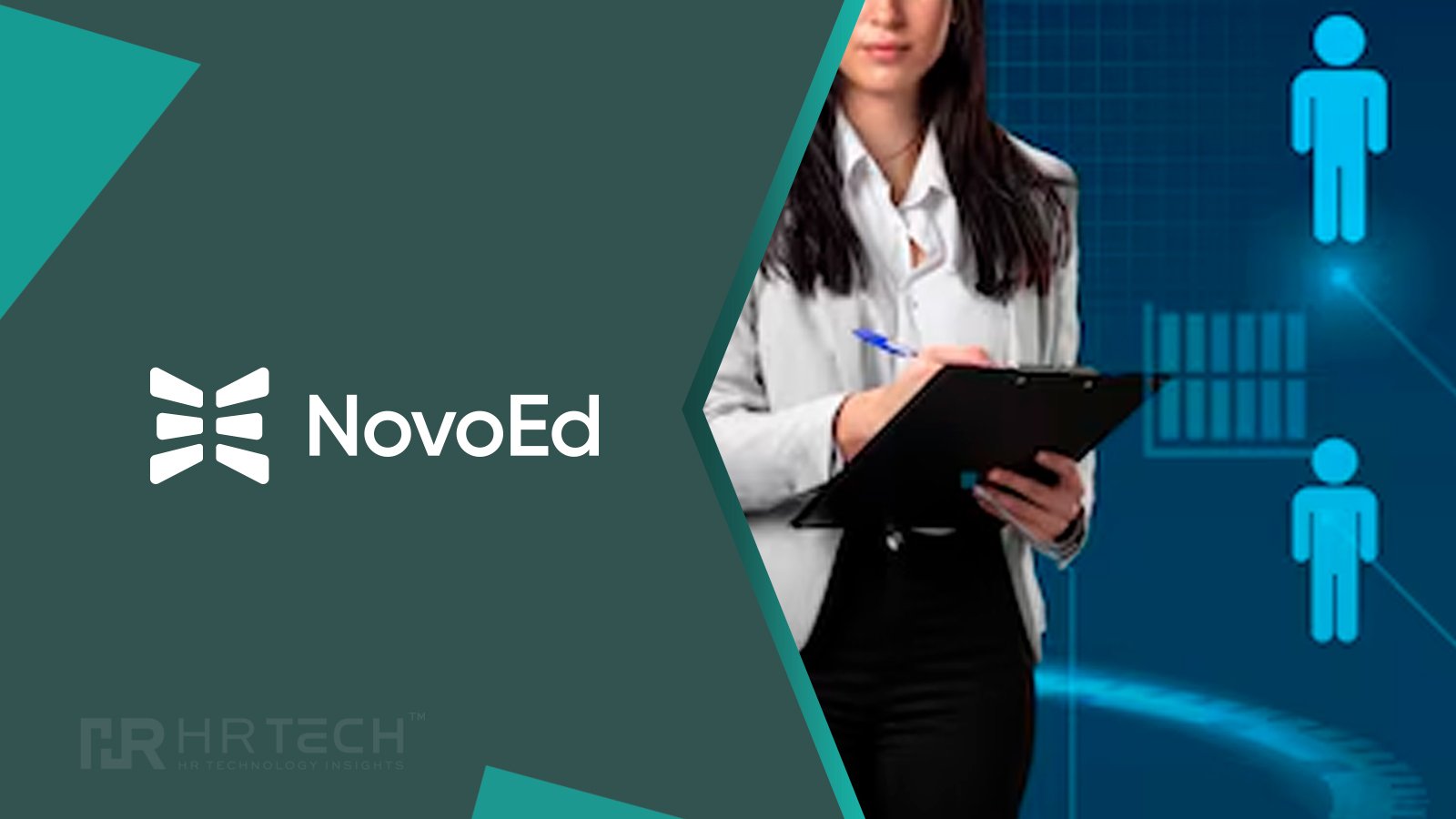 NovoEd Achieves Diamond Smartchoice Certification