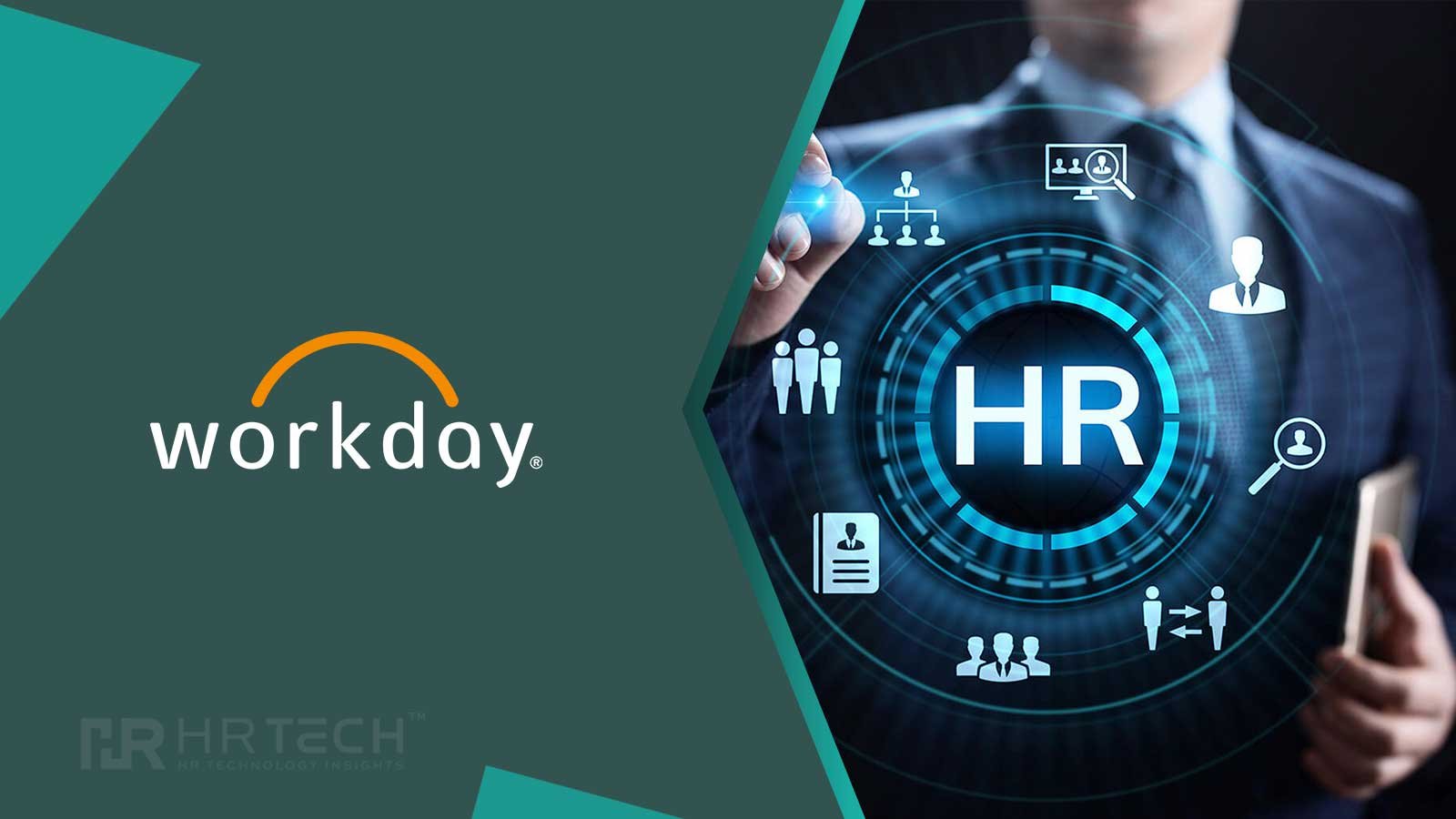 Outdated HR Systems Cost U.S. $1Billion Annually: Workday